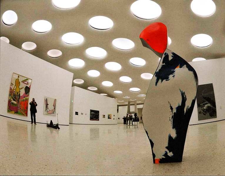 Иллюстрация к книге — Штеделевский художественный институт Франкфурт-на-Майне [i_004.jpg]