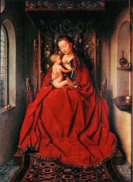 Иллюстрация к книге — Штеделевский художественный институт Франкфурт-на-Майне [i_011.jpg]