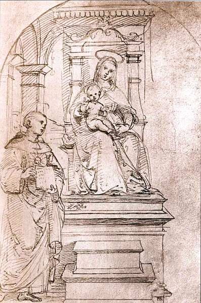 Иллюстрация к книге — Штеделевский художественный институт Франкфурт-на-Майне [i_020.jpg]