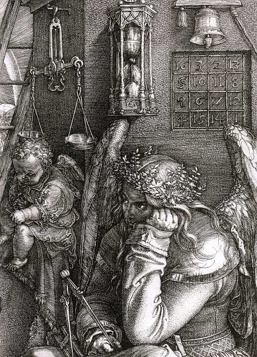 Иллюстрация к книге — Штеделевский художественный институт Франкфурт-на-Майне [i_024.jpg]