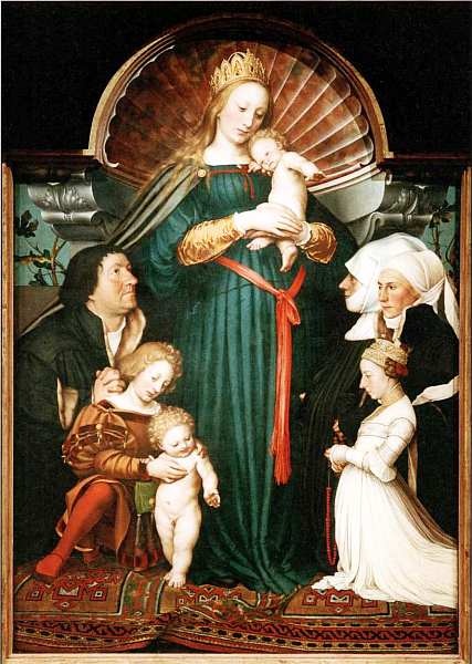 Иллюстрация к книге — Штеделевский художественный институт Франкфурт-на-Майне [i_032.jpg]