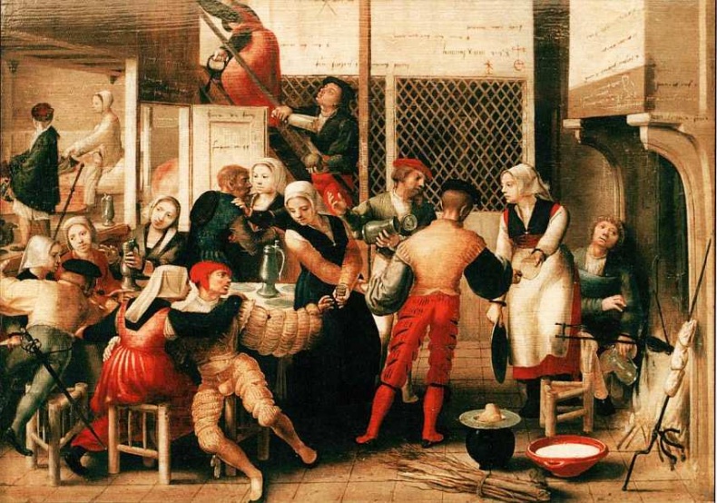 Иллюстрация к книге — Штеделевский художественный институт Франкфурт-на-Майне [i_036.jpg]