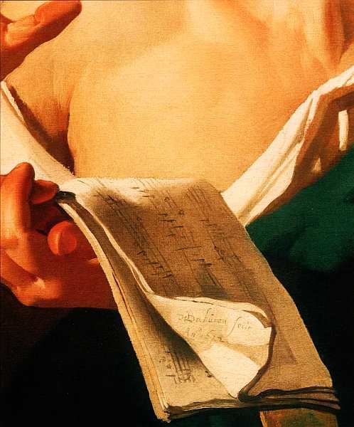 Иллюстрация к книге — Штеделевский художественный институт Франкфурт-на-Майне [i_037.jpg]