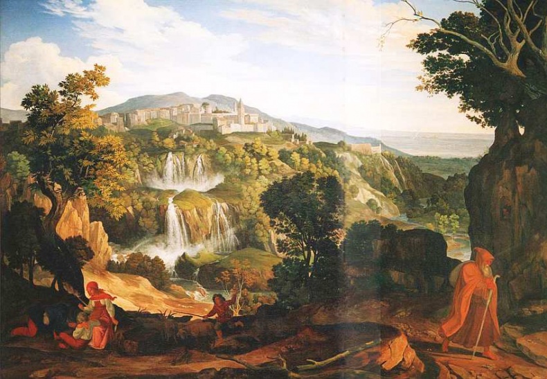 Иллюстрация к книге — Штеделевский художественный институт Франкфурт-на-Майне [i_056.jpg]