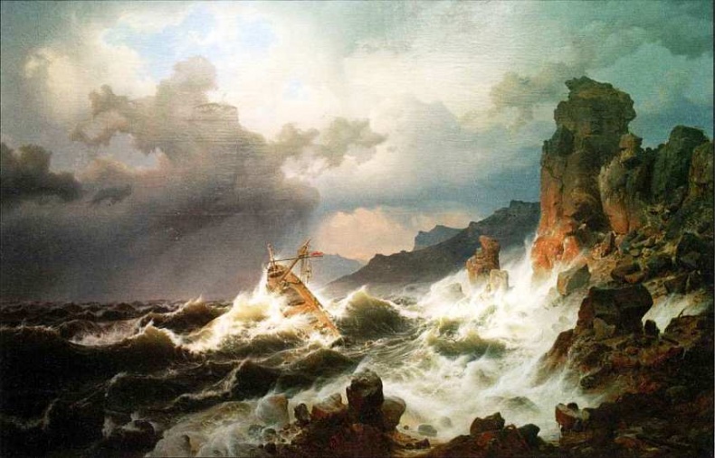 Иллюстрация к книге — Штеделевский художественный институт Франкфурт-на-Майне [i_060.jpg]