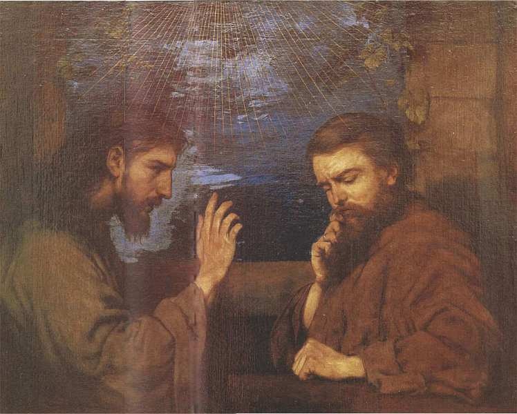 Иллюстрация к книге — Штеделевский художественный институт Франкфурт-на-Майне [i_069.jpg]