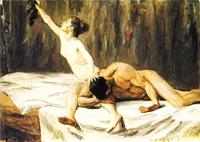 Иллюстрация к книге — Штеделевский художественный институт Франкфурт-на-Майне [i_078.jpg]