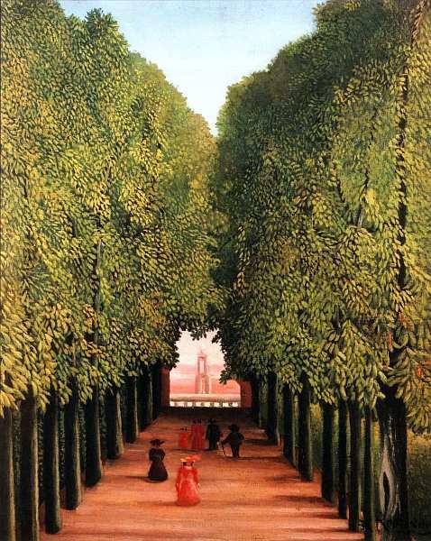 Иллюстрация к книге — Штеделевский художественный институт Франкфурт-на-Майне [i_079.jpg]