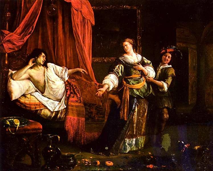 Иллюстрация к книге — Музей Вальрафа-Рихарца Кельн [i_024.jpg]