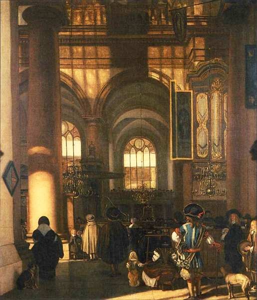 Иллюстрация к книге — Музей Вальрафа-Рихарца Кельн [i_025.jpg]