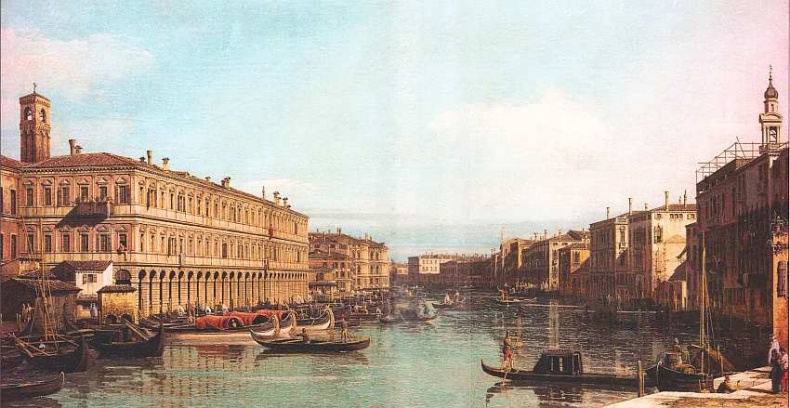 Иллюстрация к книге — Музей Вальрафа-Рихарца Кельн [i_027.jpg]