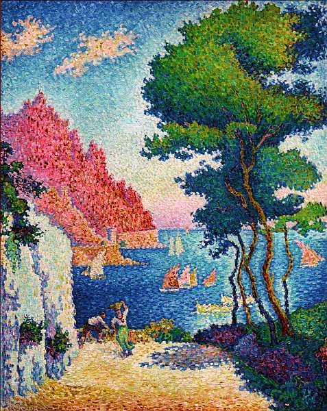 Иллюстрация к книге — Музей Вальрафа-Рихарца Кельн [i_029.jpg]