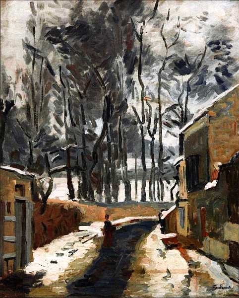 Иллюстрация к книге — Музей Вальрафа-Рихарца Кельн [i_041.jpg]