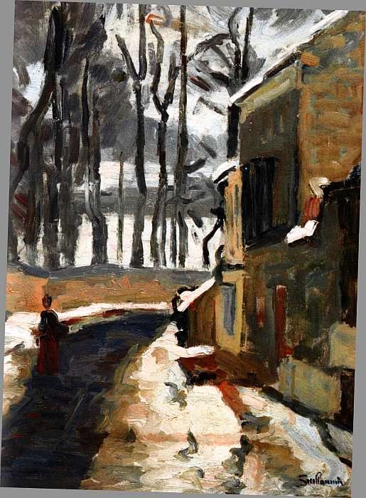 Иллюстрация к книге — Музей Вальрафа-Рихарца Кельн [i_042.jpg]