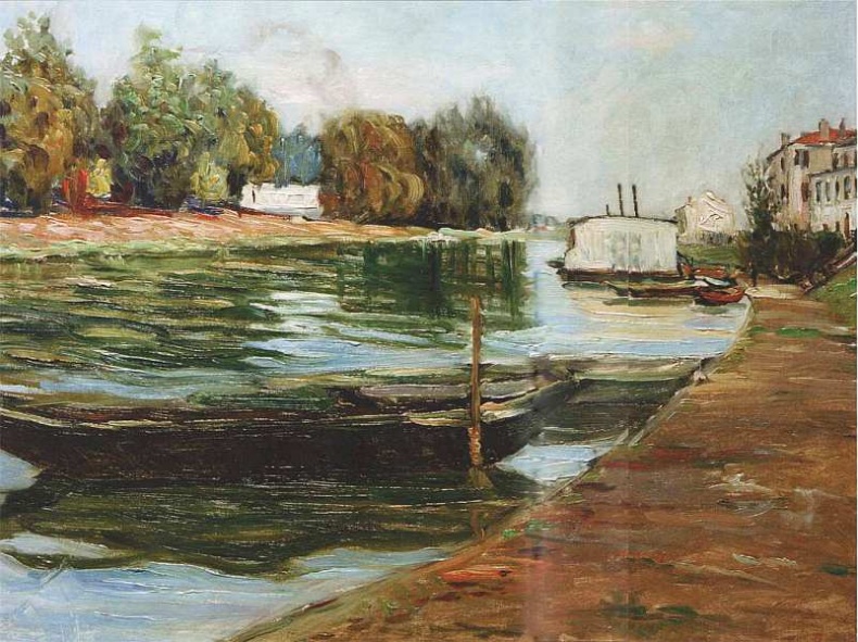 Иллюстрация к книге — Музей Вальрафа-Рихарца Кельн [i_050.jpg]