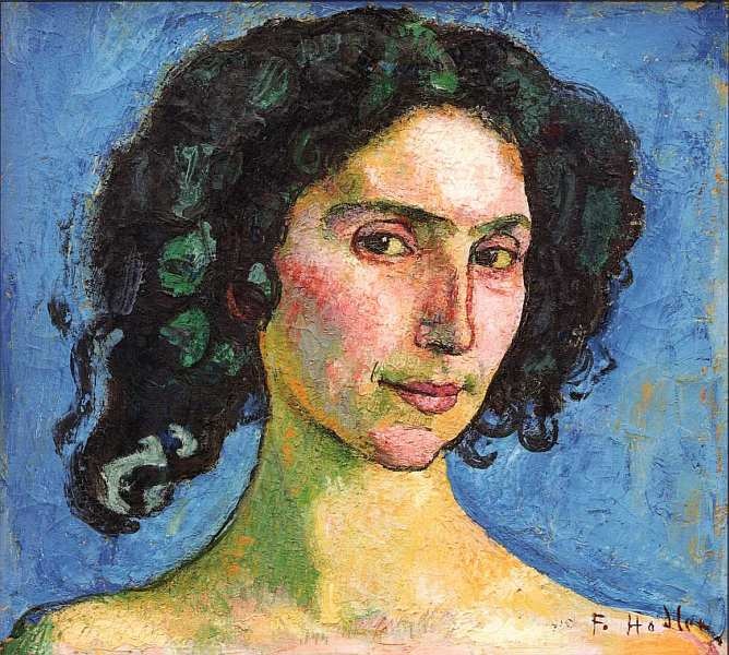 Иллюстрация к книге — Музей Вальрафа-Рихарца Кельн [i_072.jpg]