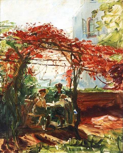 Иллюстрация к книге — Музей Вальрафа-Рихарца Кельн [i_075.jpg]