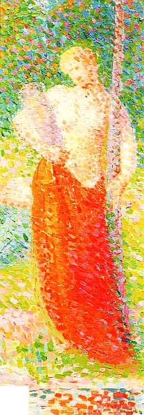 Иллюстрация к книге — Музей Вальрафа-Рихарца Кельн [i_078.jpg]