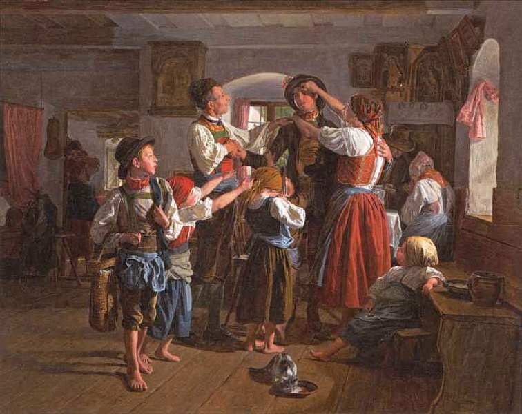 Иллюстрация к книге — Музей Леопольда Вена [i_008.jpg]