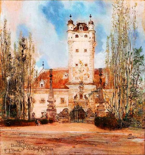 Иллюстрация к книге — Музей Леопольда Вена [i_017.jpg]