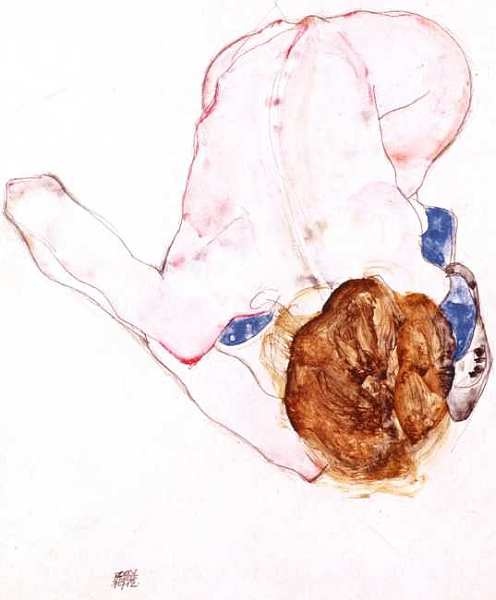 Иллюстрация к книге — Музей Леопольда Вена [i_052.jpg]