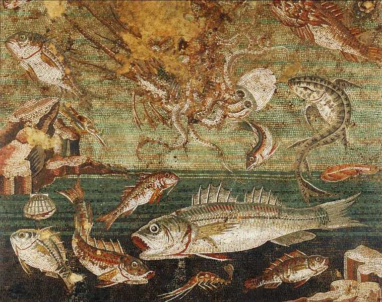 Иллюстрация к книге — Город-музей Помпеи [i_027.jpg]