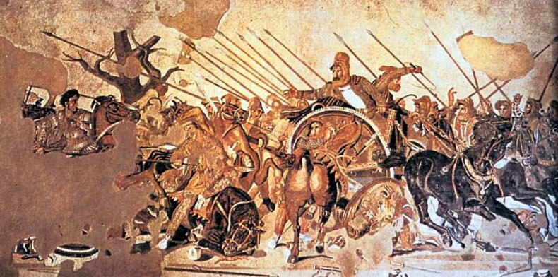 Иллюстрация к книге — Город-музей Помпеи [i_028.jpg]