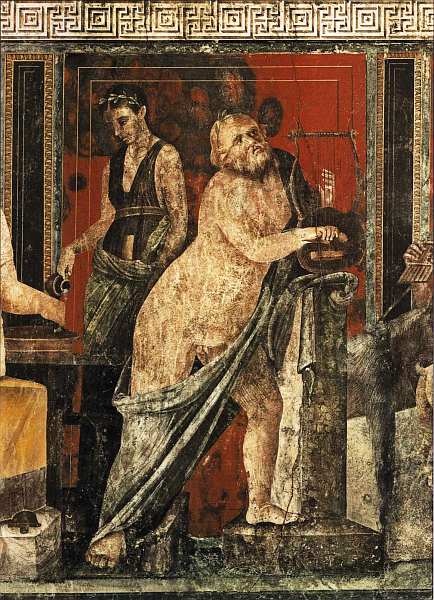 Иллюстрация к книге — Город-музей Помпеи [i_044.jpg]