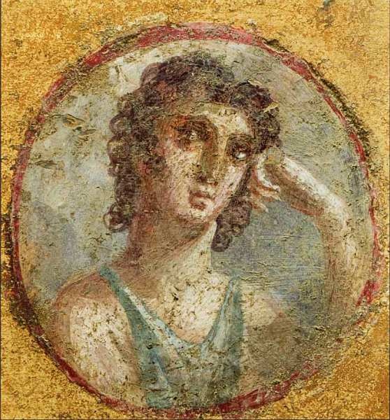 Иллюстрация к книге — Город-музей Помпеи [i_048.jpg]