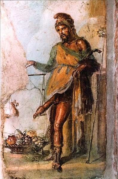 Иллюстрация к книге — Город-музей Помпеи [i_052.jpg]