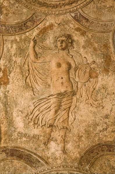 Иллюстрация к книге — Город-музей Помпеи [i_057.jpg]