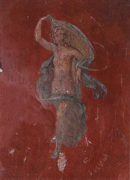 Иллюстрация к книге — Город-музей Помпеи [i_074.jpg]