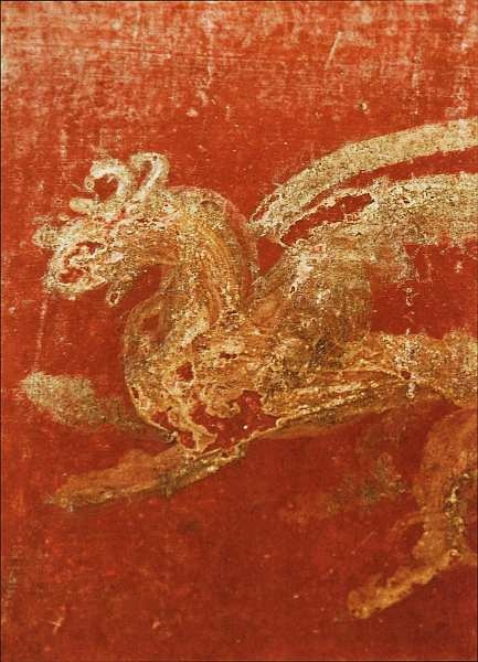 Иллюстрация к книге — Город-музей Помпеи [i_075.jpg]