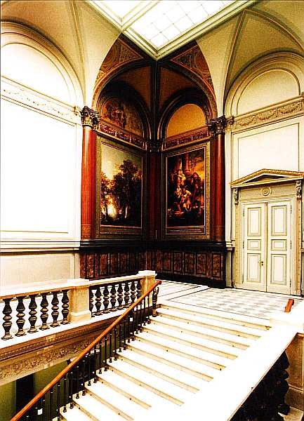 Иллюстрация к книге — Кунстхалле Гамбург [i_002.jpg]