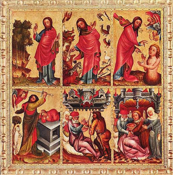 Иллюстрация к книге — Кунстхалле Гамбург [i_008.jpg]