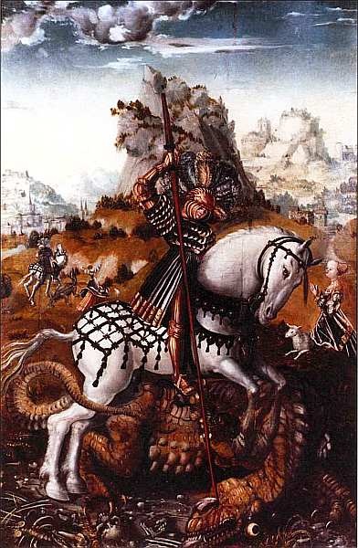 Иллюстрация к книге — Кунстхалле Гамбург [i_012.jpg]