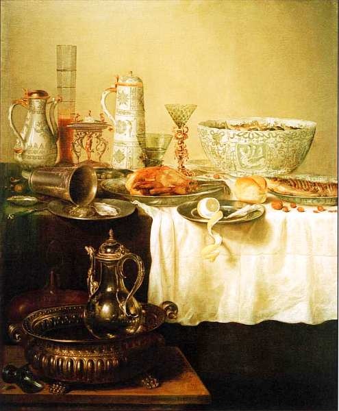 Иллюстрация к книге — Кунстхалле Гамбург [i_016.jpg]