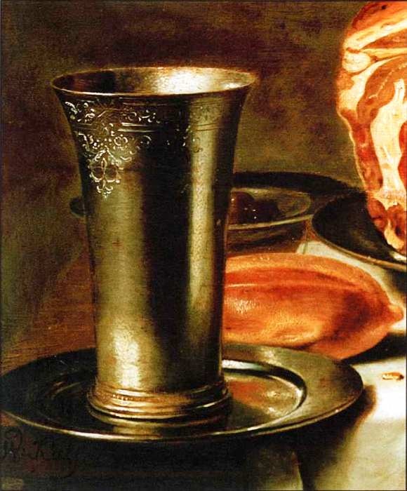 Иллюстрация к книге — Кунстхалле Гамбург [i_018.jpg]