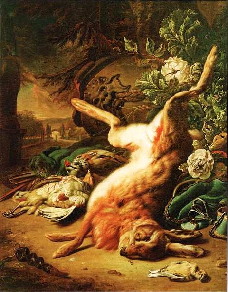 Иллюстрация к книге — Кунстхалле Гамбург [i_022.jpg]