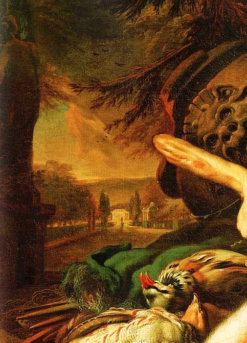 Иллюстрация к книге — Кунстхалле Гамбург [i_023.jpg]