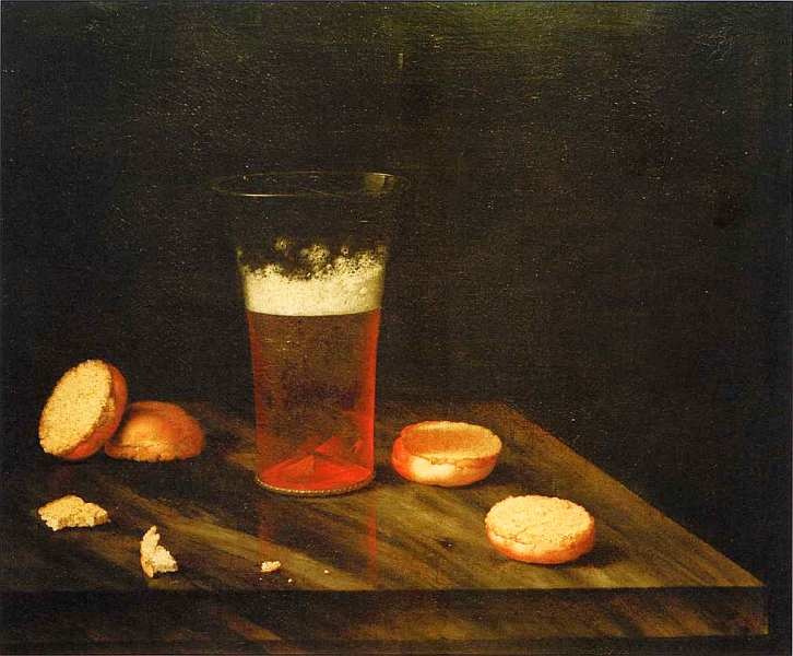 Иллюстрация к книге — Кунстхалле Гамбург [i_024.jpg]