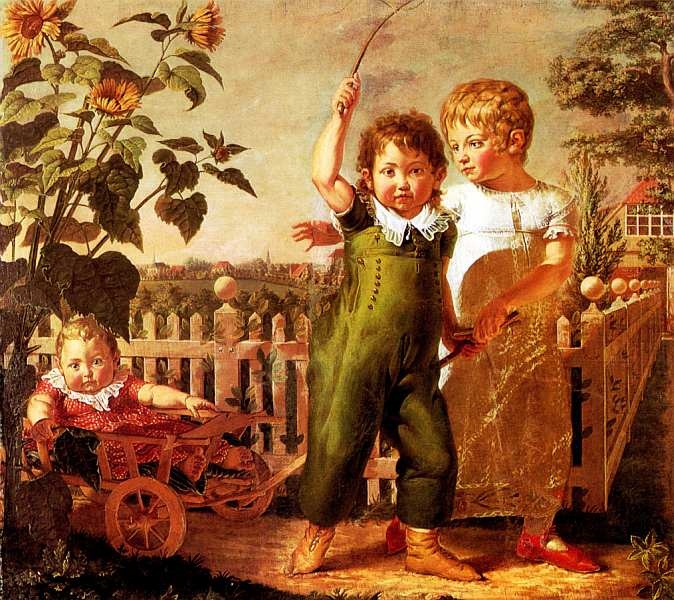 Иллюстрация к книге — Кунстхалле Гамбург [i_030.jpg]