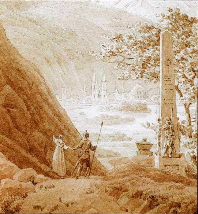 Иллюстрация к книге — Кунстхалле Гамбург [i_038.jpg]