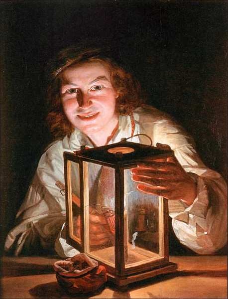 Иллюстрация к книге — Кунстхалле Гамбург [i_043.jpg]