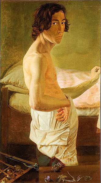 Иллюстрация к книге — Кунстхалле Гамбург [i_044.jpg]