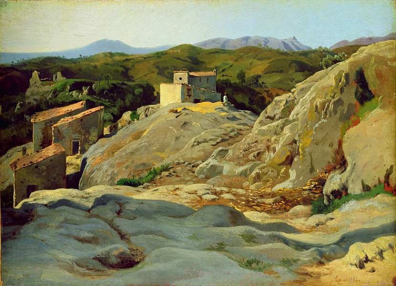 Иллюстрация к книге — Кунстхалле Гамбург [i_047.jpg]