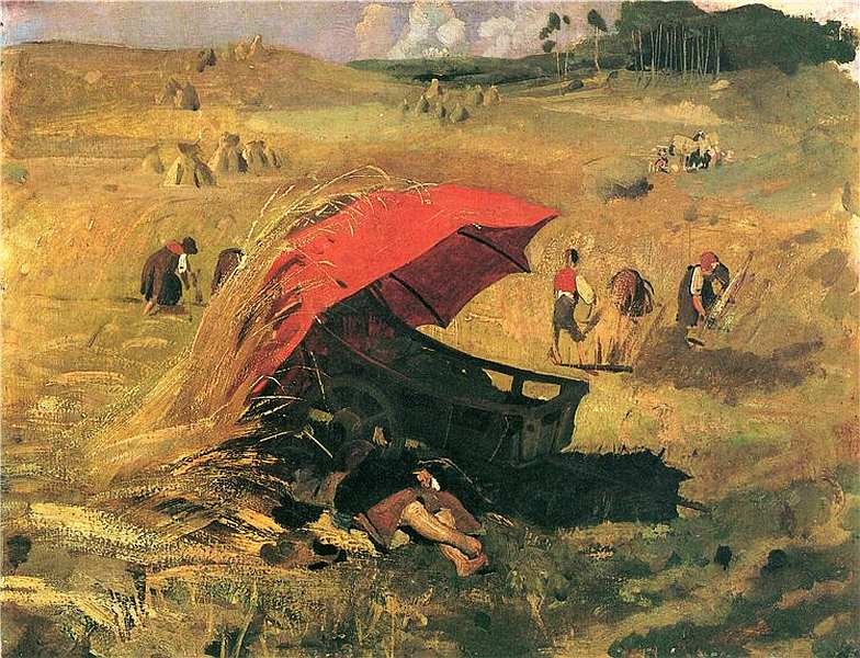 Иллюстрация к книге — Кунстхалле Гамбург [i_068.jpg]