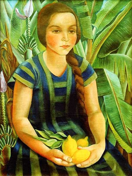 Иллюстрация к книге — Кунстхалле Гамбург [i_072.jpg]