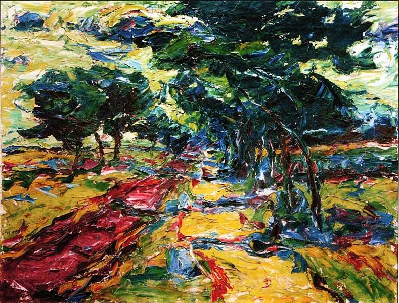 Иллюстрация к книге — Кунстхалле Гамбург [i_075.jpg]