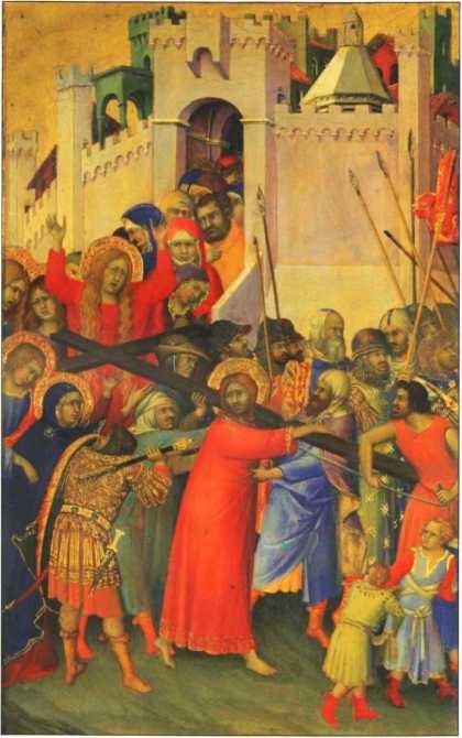 Иллюстрация к книге — Лувр [i_015.jpg]